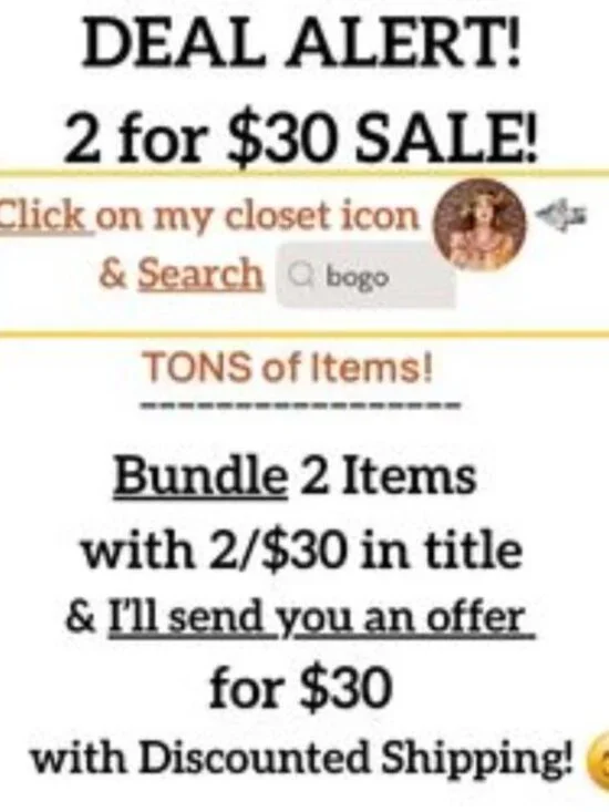 2/$30 Preston & York Pink V-Neck A-Line Dress 18 - Picture 2 of 4